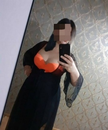 Анкета проститутки Александра - Фото 1, Кострома, 38 лет, №1233