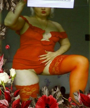 Анкета проститутки Владислава - Фото 1, Кострома, 35 лет, №14778
