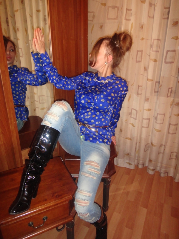 Оксана