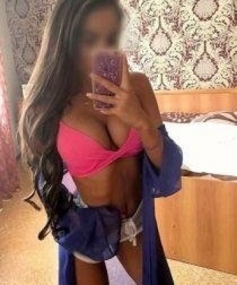 Анкета проститутки Анна - Фото 1, Кострома, 24 года, №6103